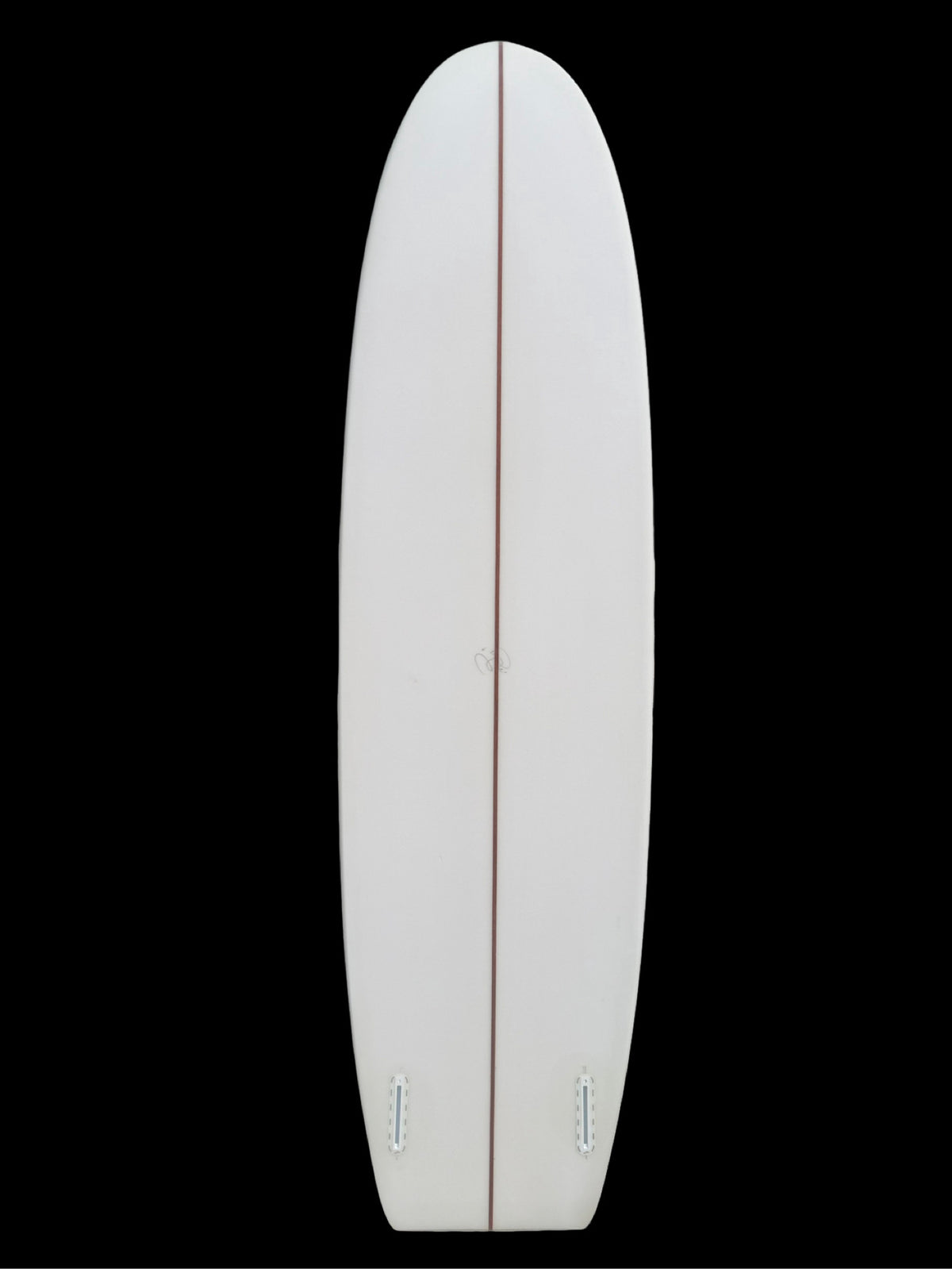 6”6 shimmons twin