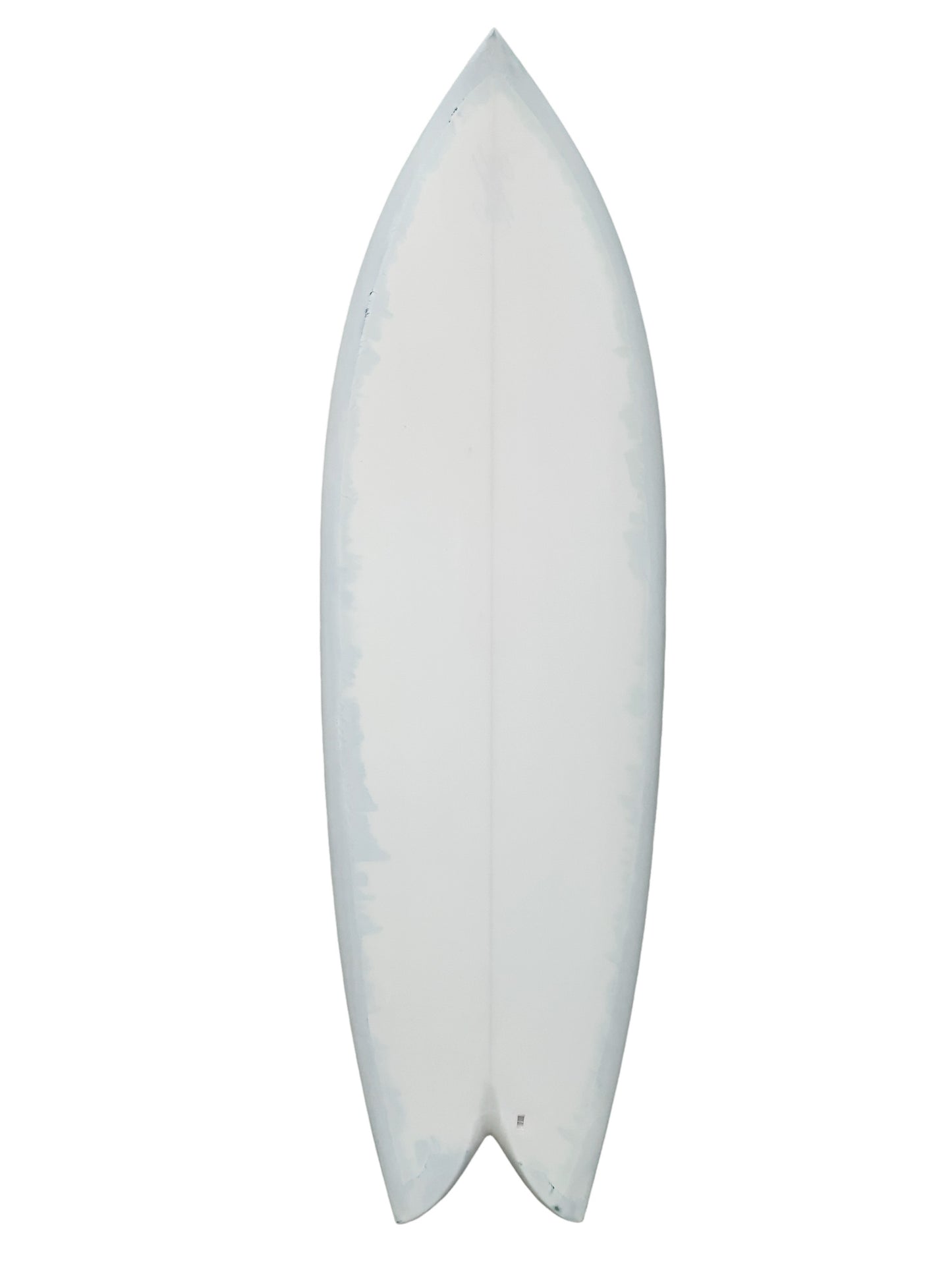 Lizzy fish 5”11×55.5 ×7.2 38ℓ