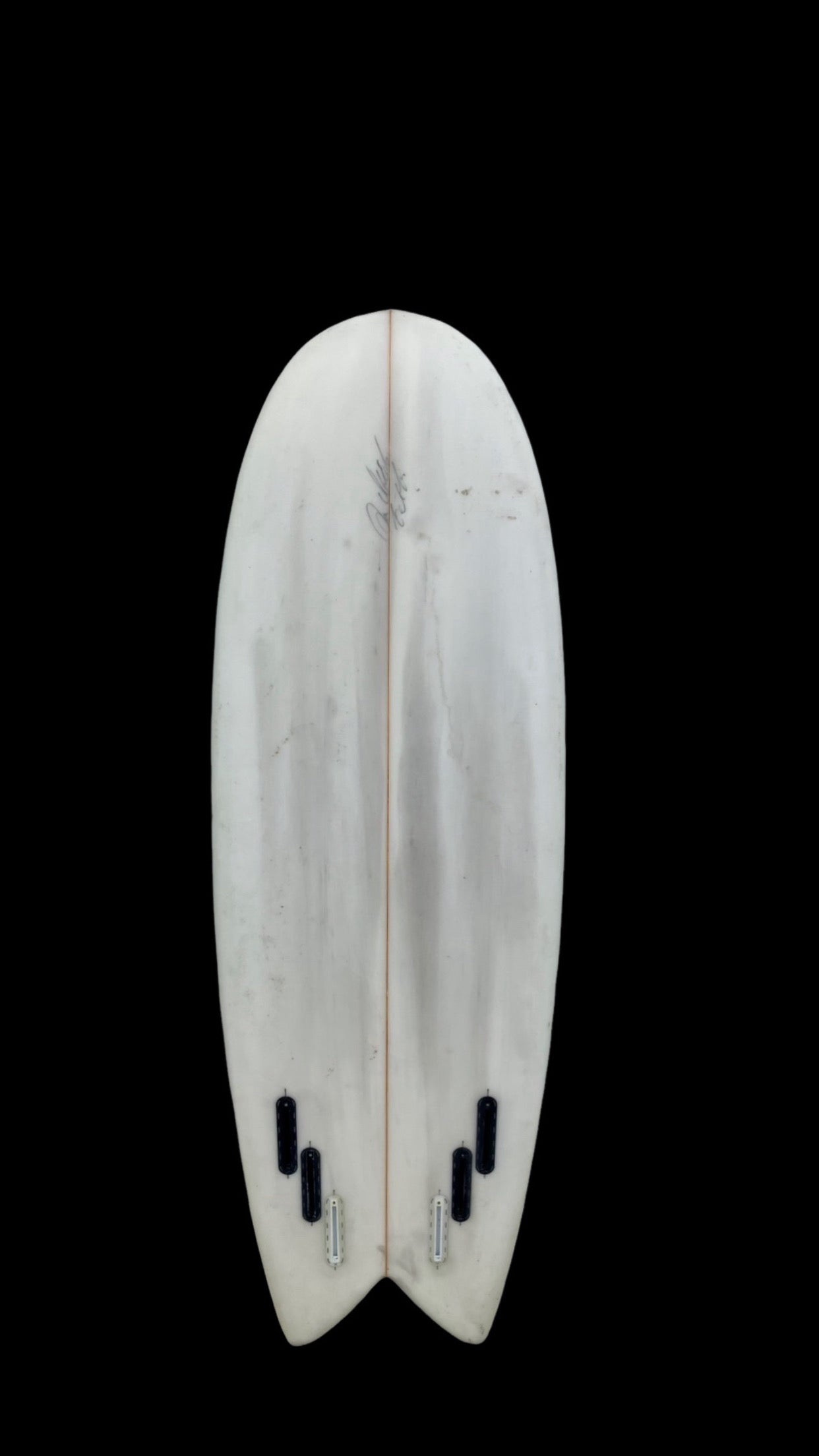Venturi 6FIN Delfi ver
