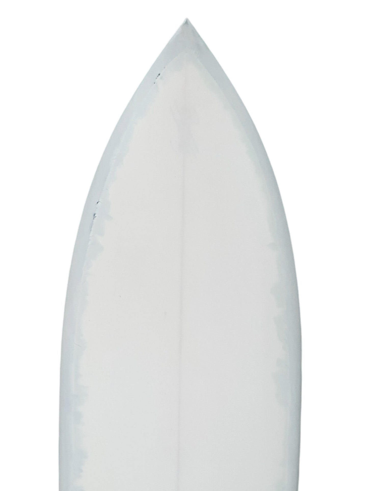 Lizzy fish 5”11×55.5 ×7.2 38ℓ