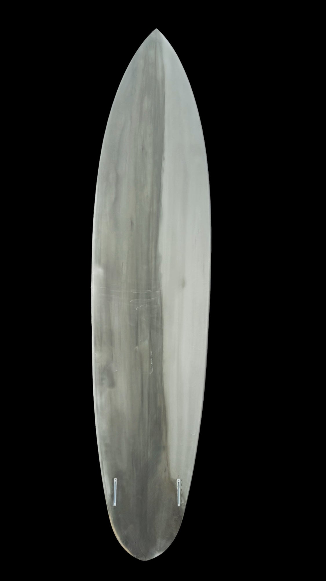 twin pin 8”6