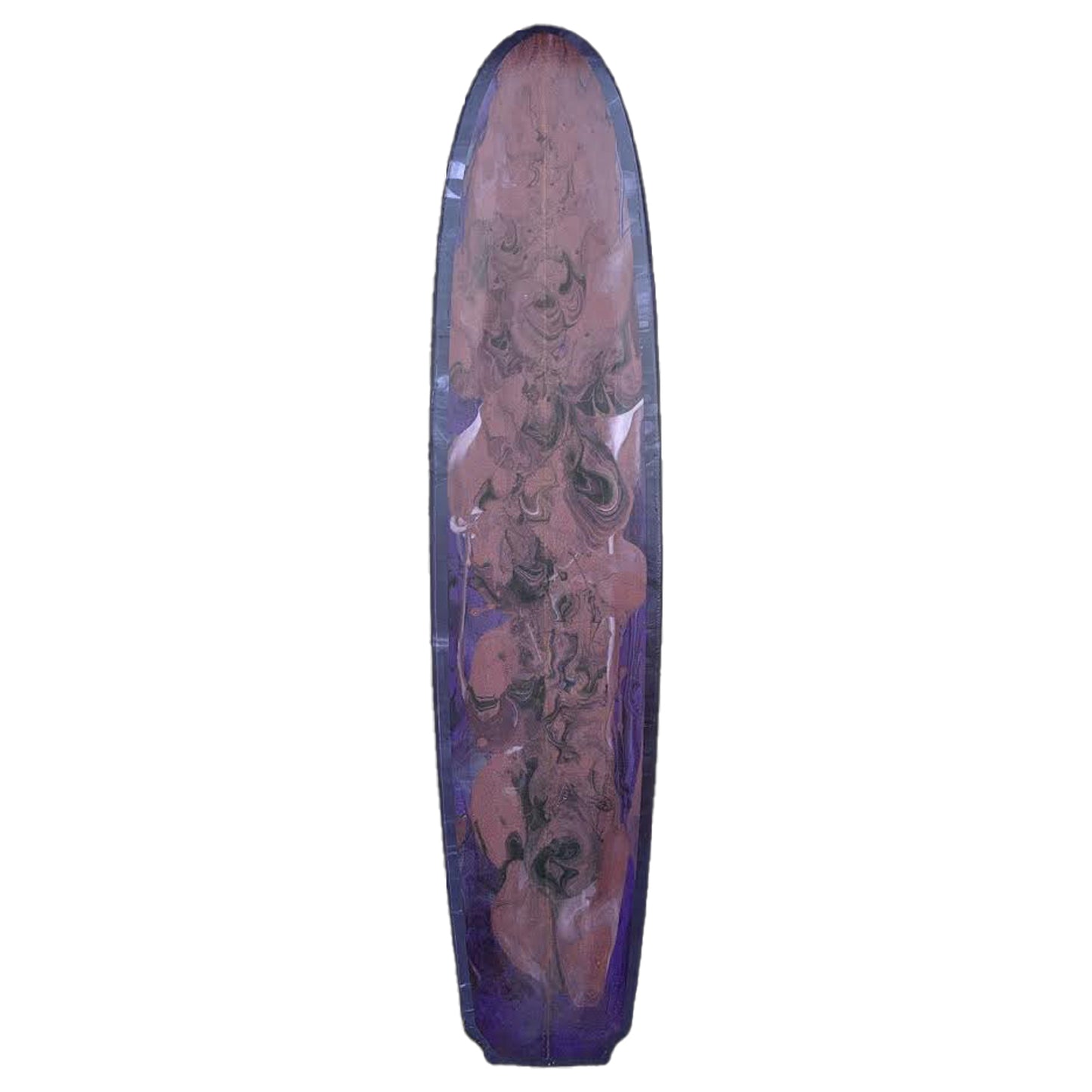 Duel simons 8'4