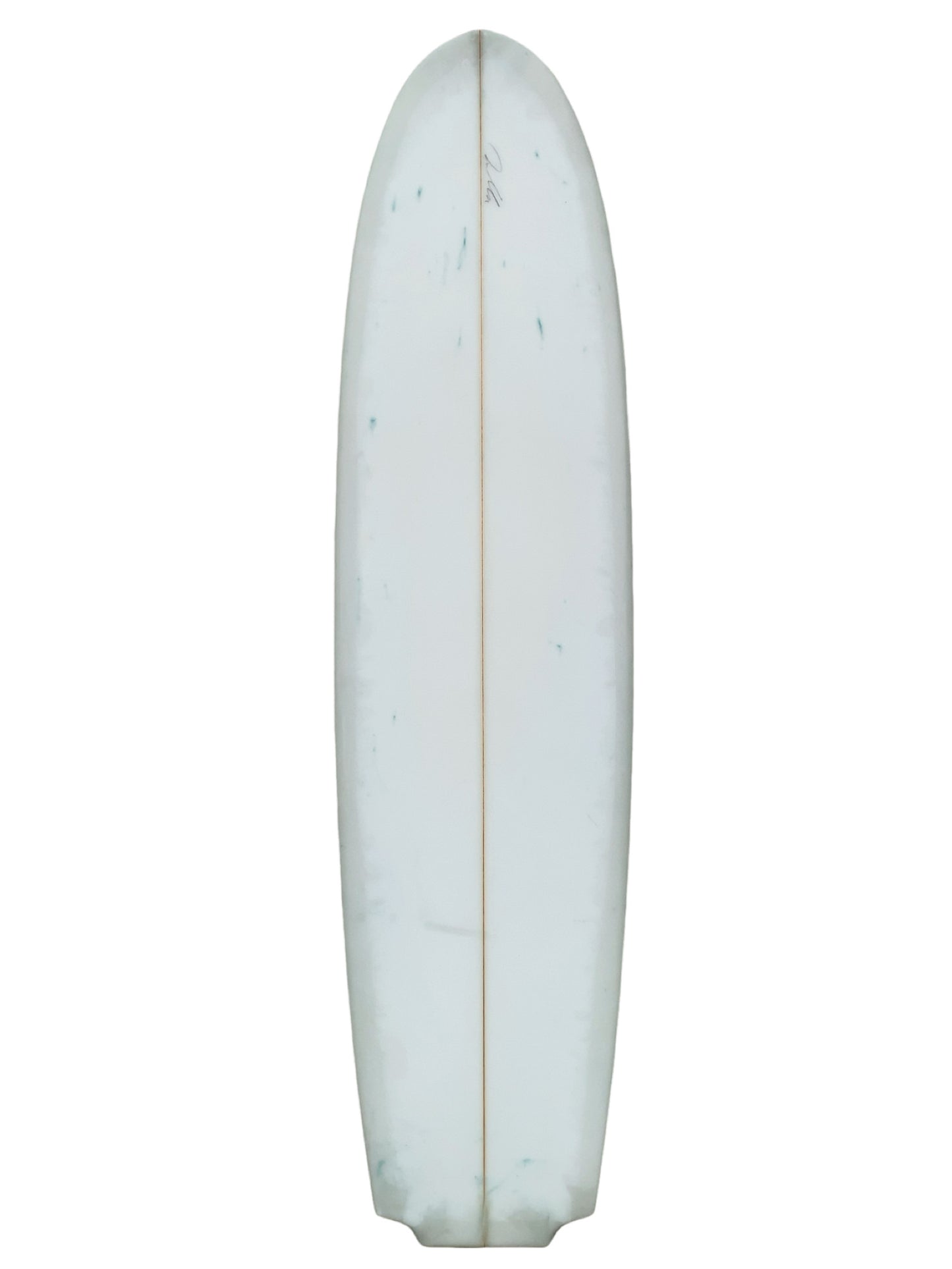 Duel shimmons 6”1 ×47.5×7.2
