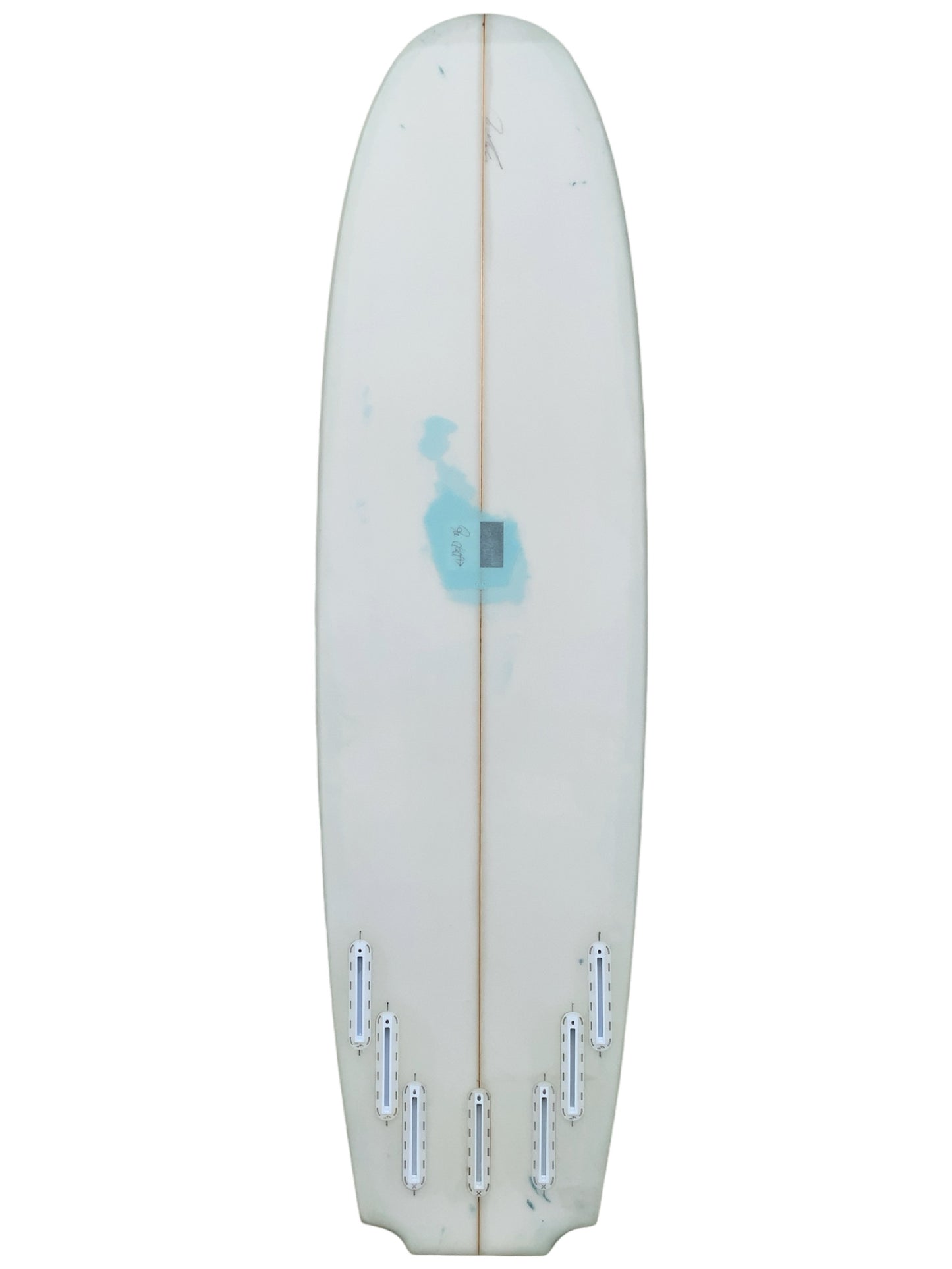 Duel shimmons 6”1 ×47.5×7.2