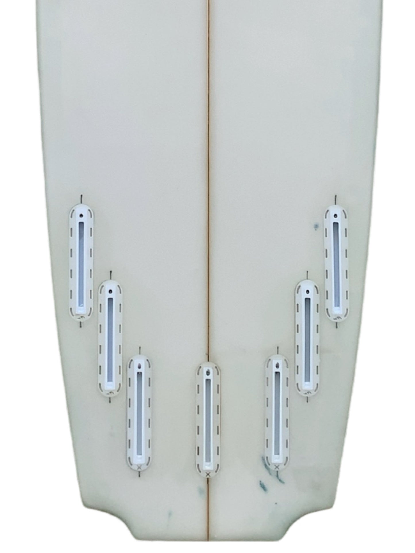 Duel shimmons 6”1 ×47.5×7.2