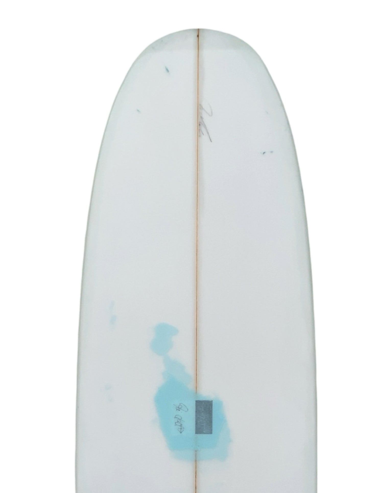 Duel shimmons 6”1 ×47.5×7.2
