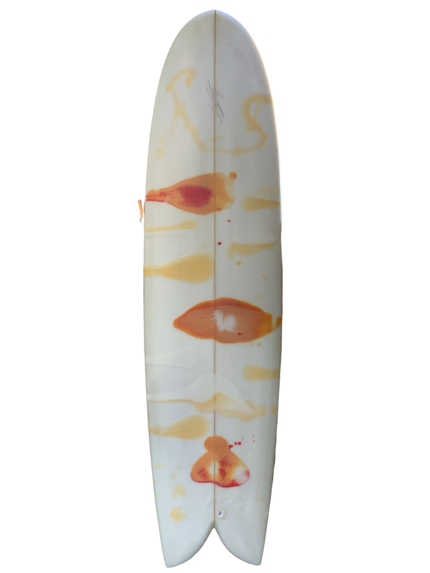 Delfi 6”3×53×7.2