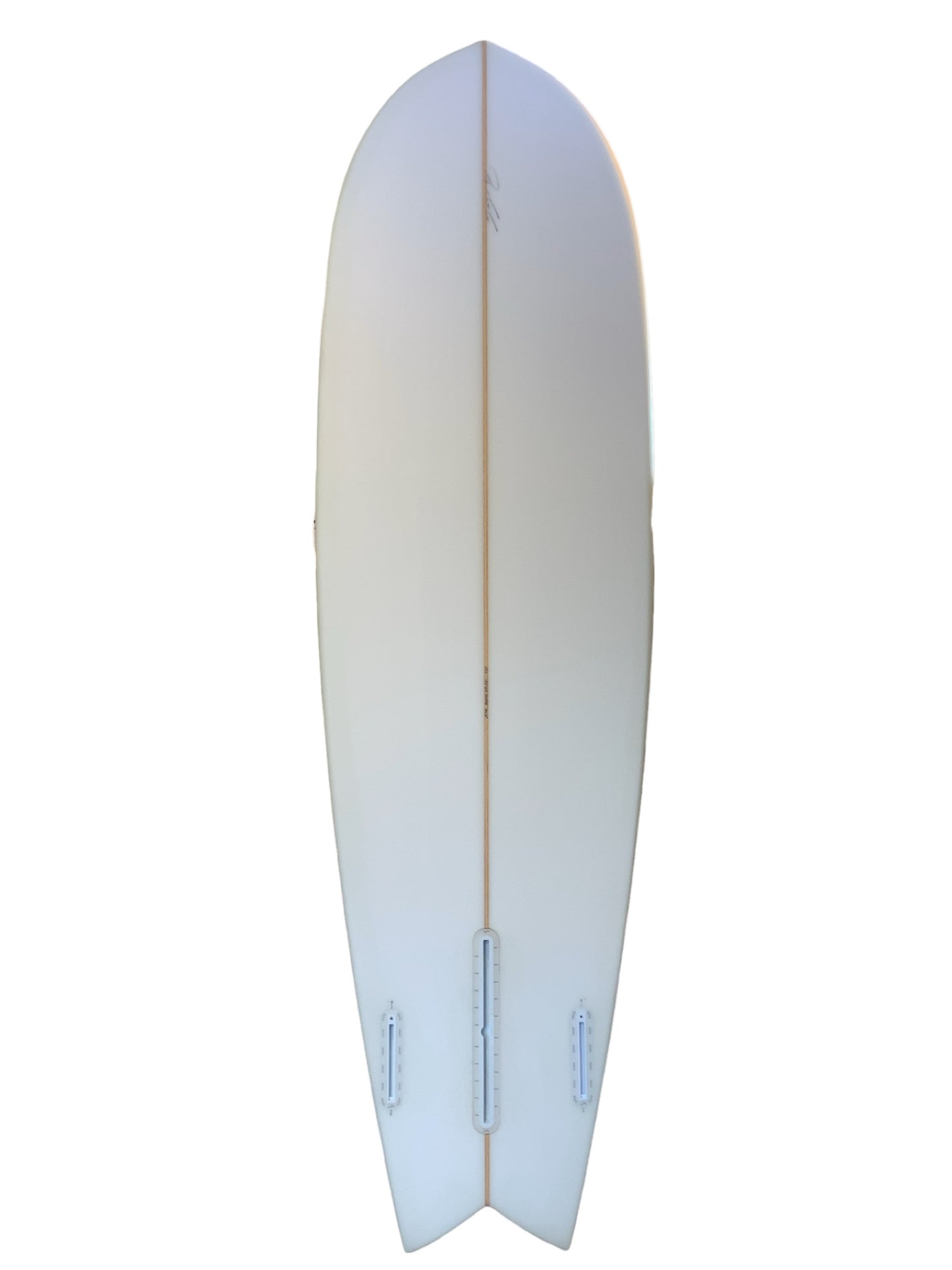 Fishimmons 6”3