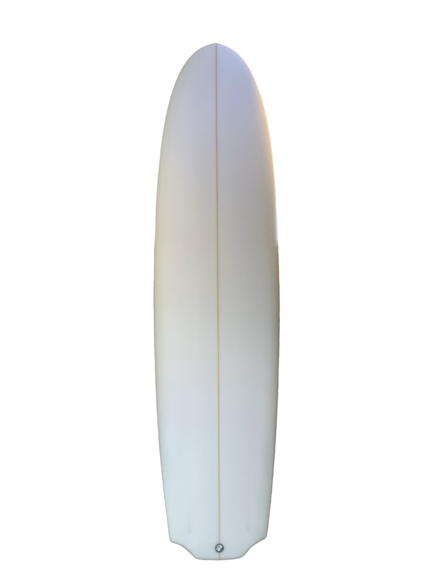Duel shimmons 6FIN 6”8