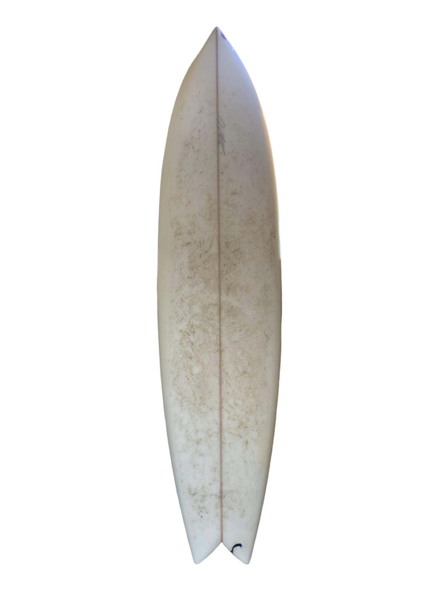 7”2 52.5 7.2 mid fish 6FIN