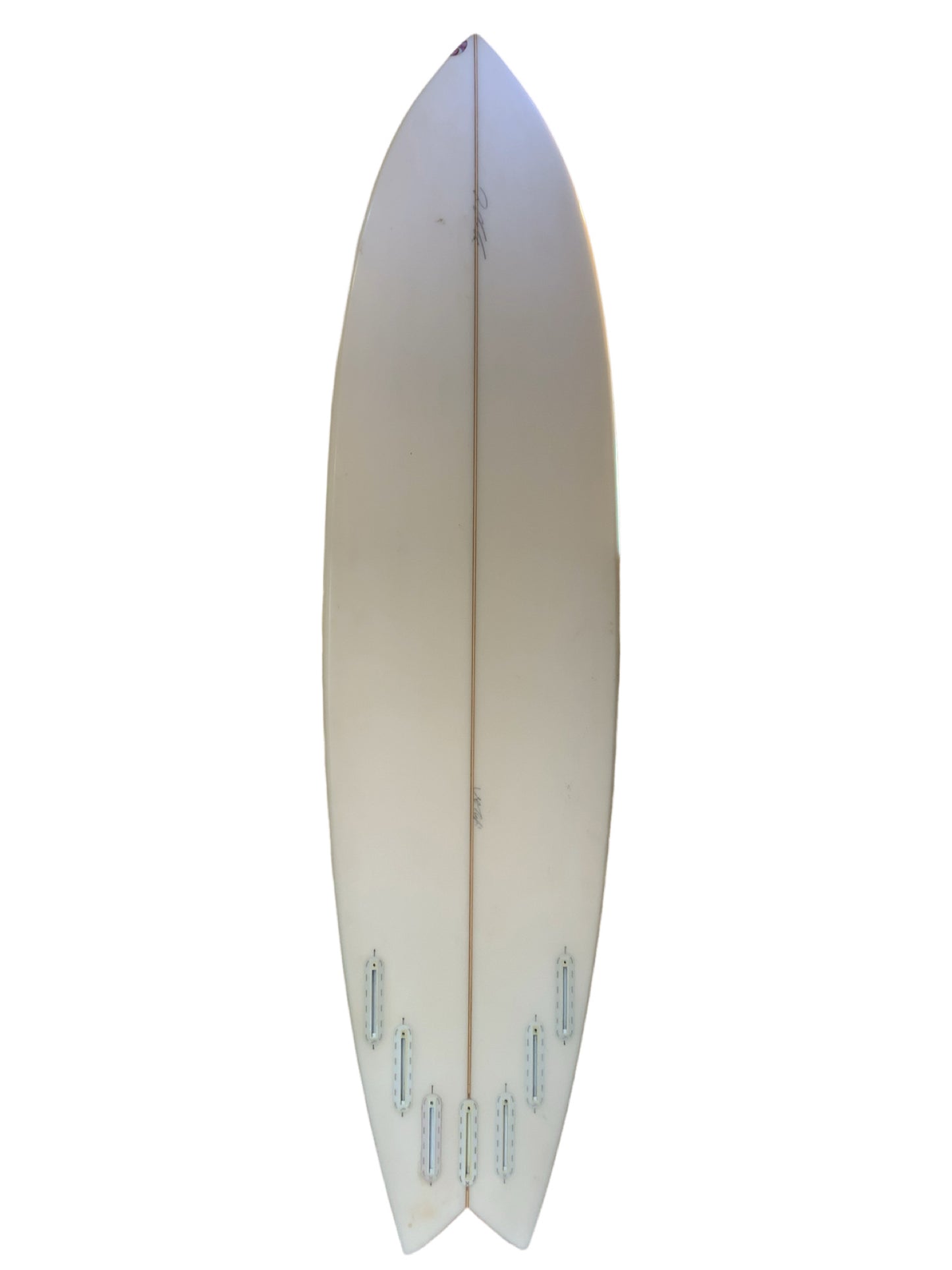 7”2 52.5 7.2 mid fish 6FIN