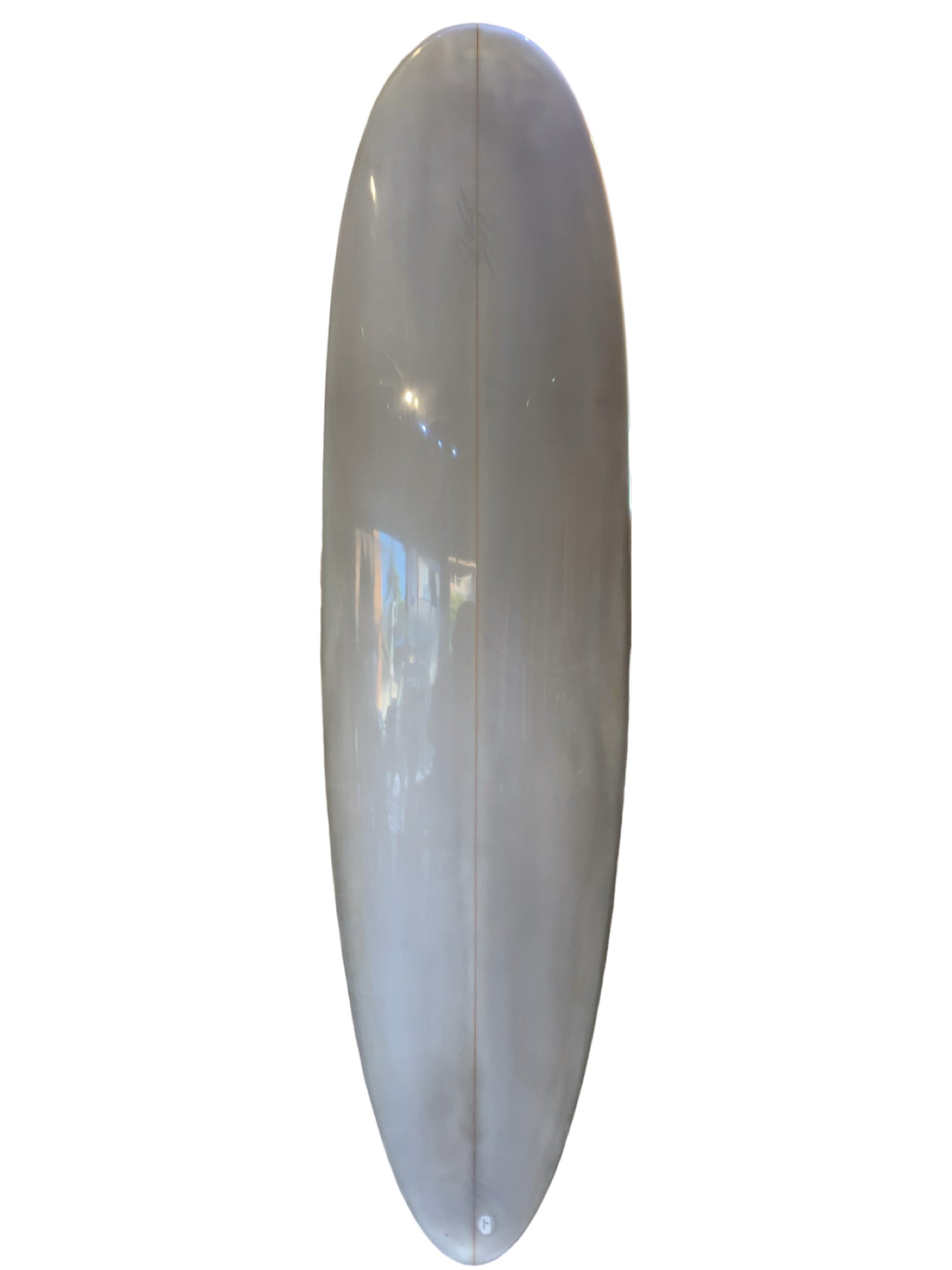 Bonzer 3 6”6 51.5cm 7.5