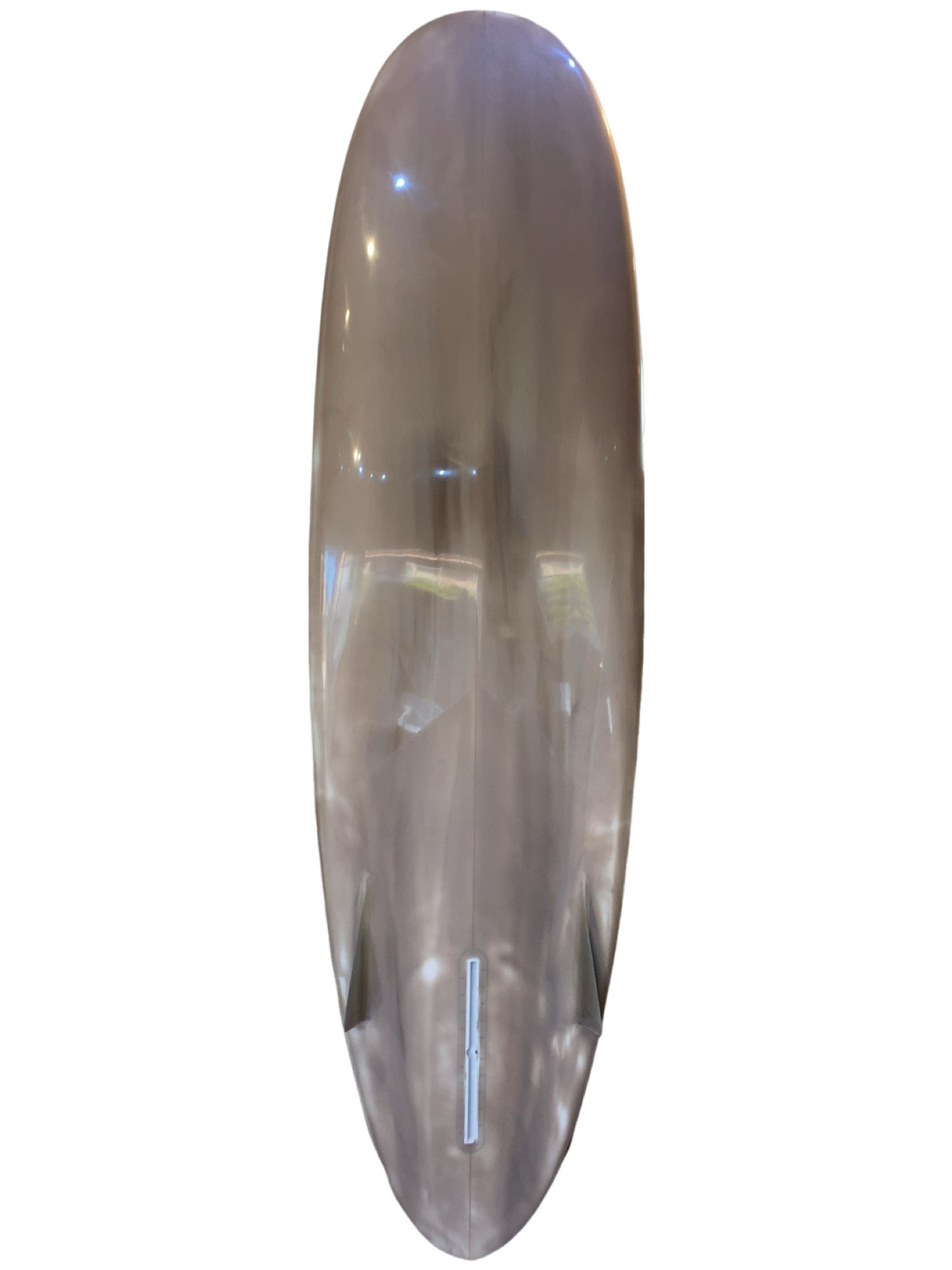 Bonzer 3 6”6 51.5cm 7.5