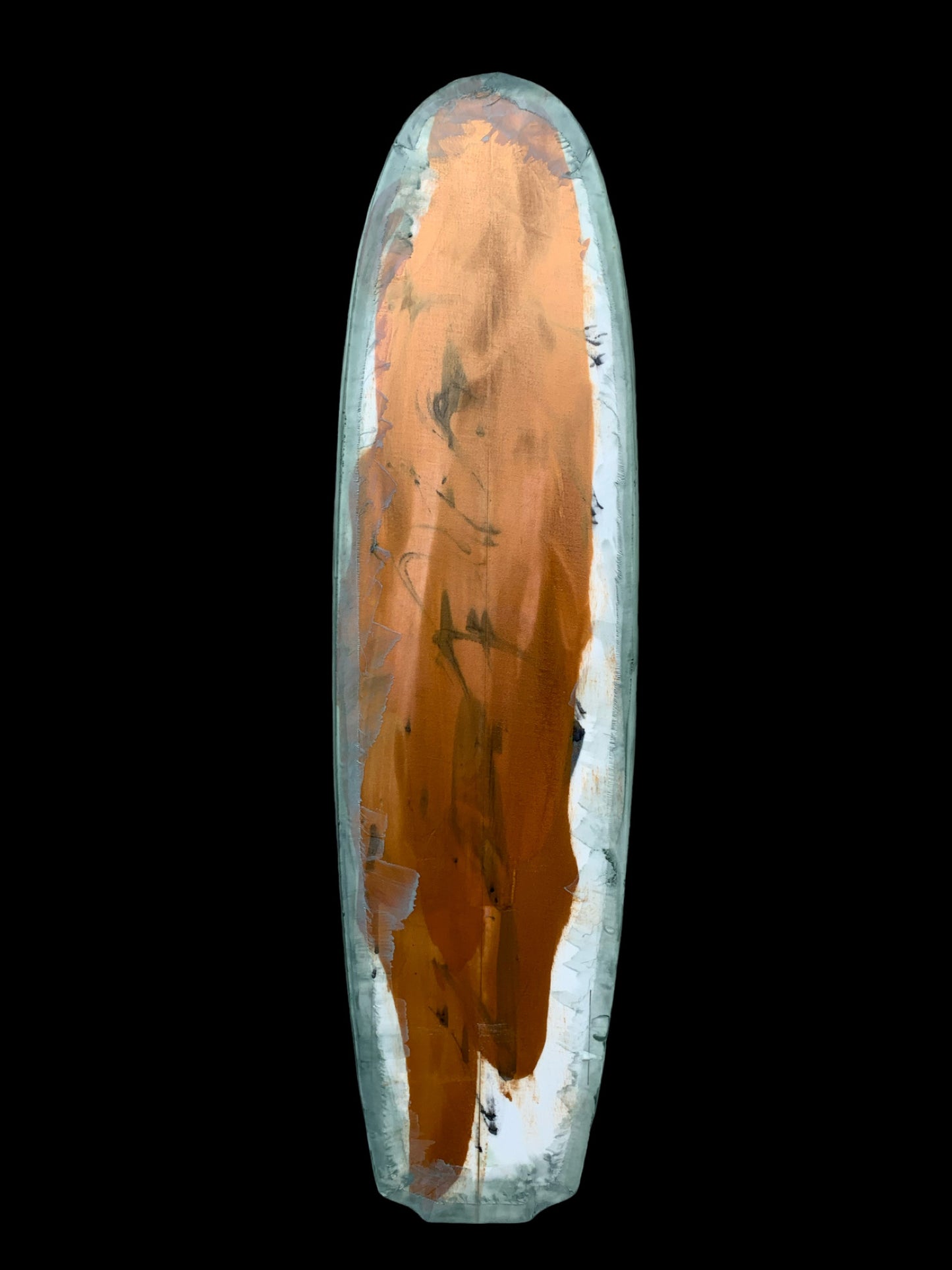 Duel shimmons 6”1 ×47.5 ×7.2