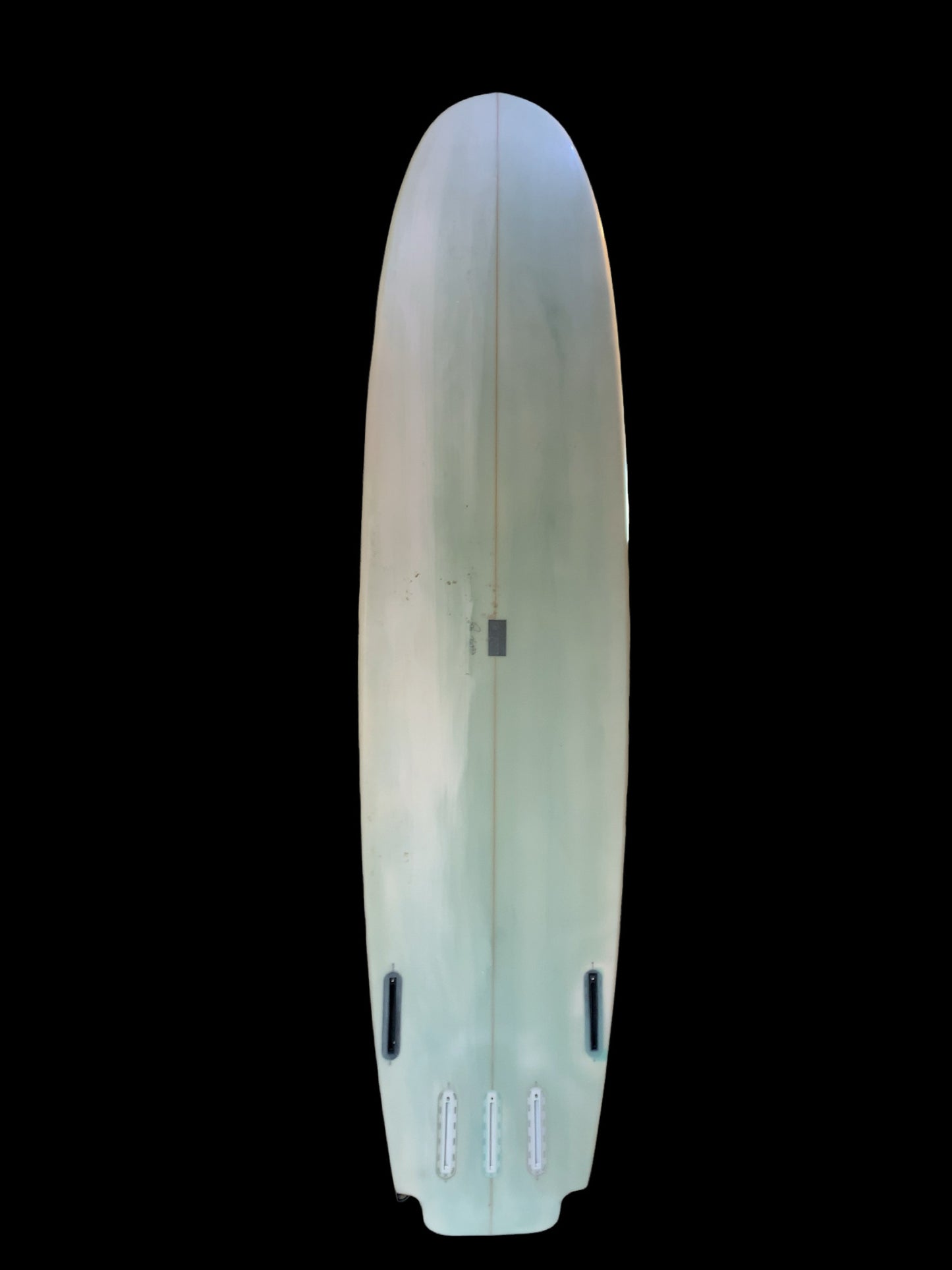 Duel shimmons 6”10 used