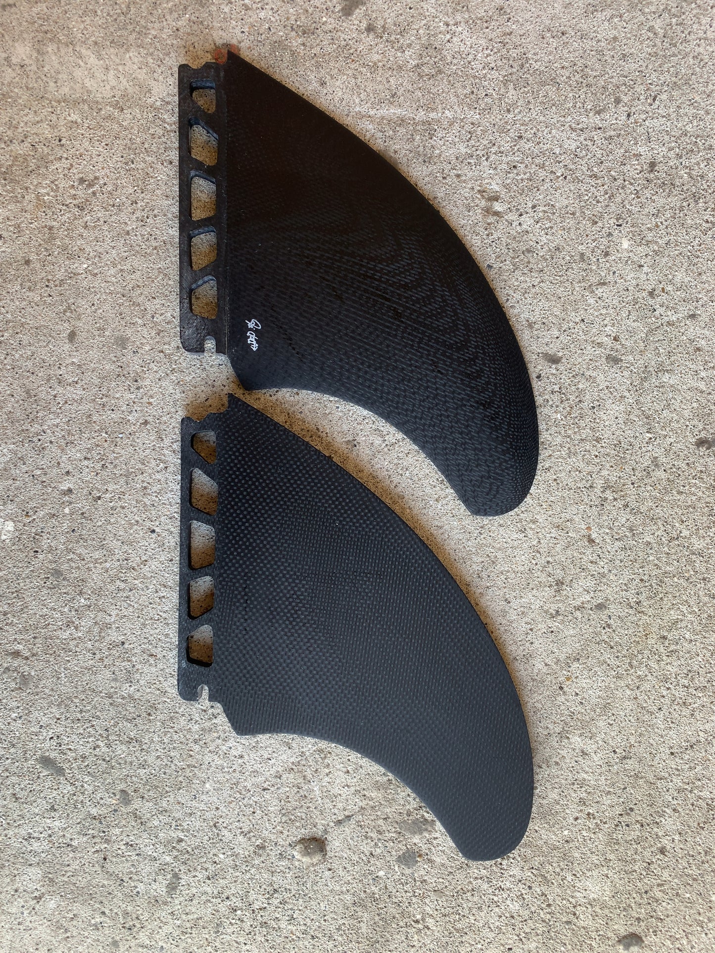 RB TWIN FIN