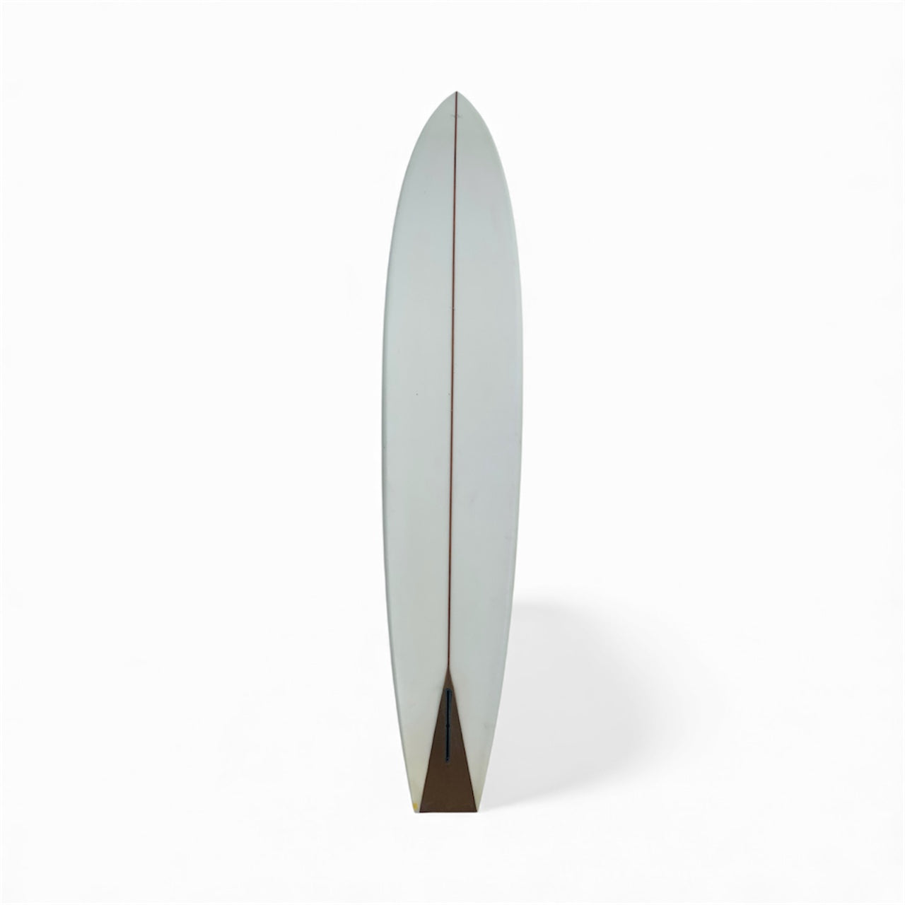 9”10 shimgle fin glider