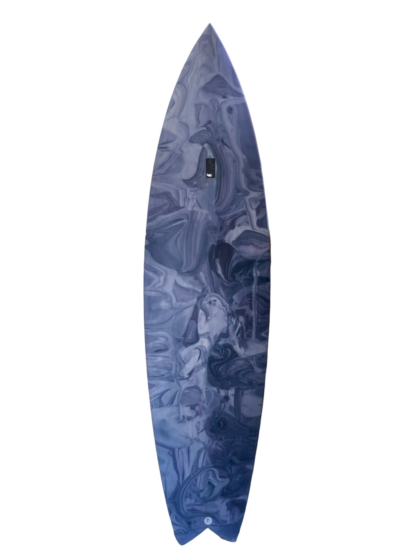VETURI 6'1 ×47cm×6.8cm