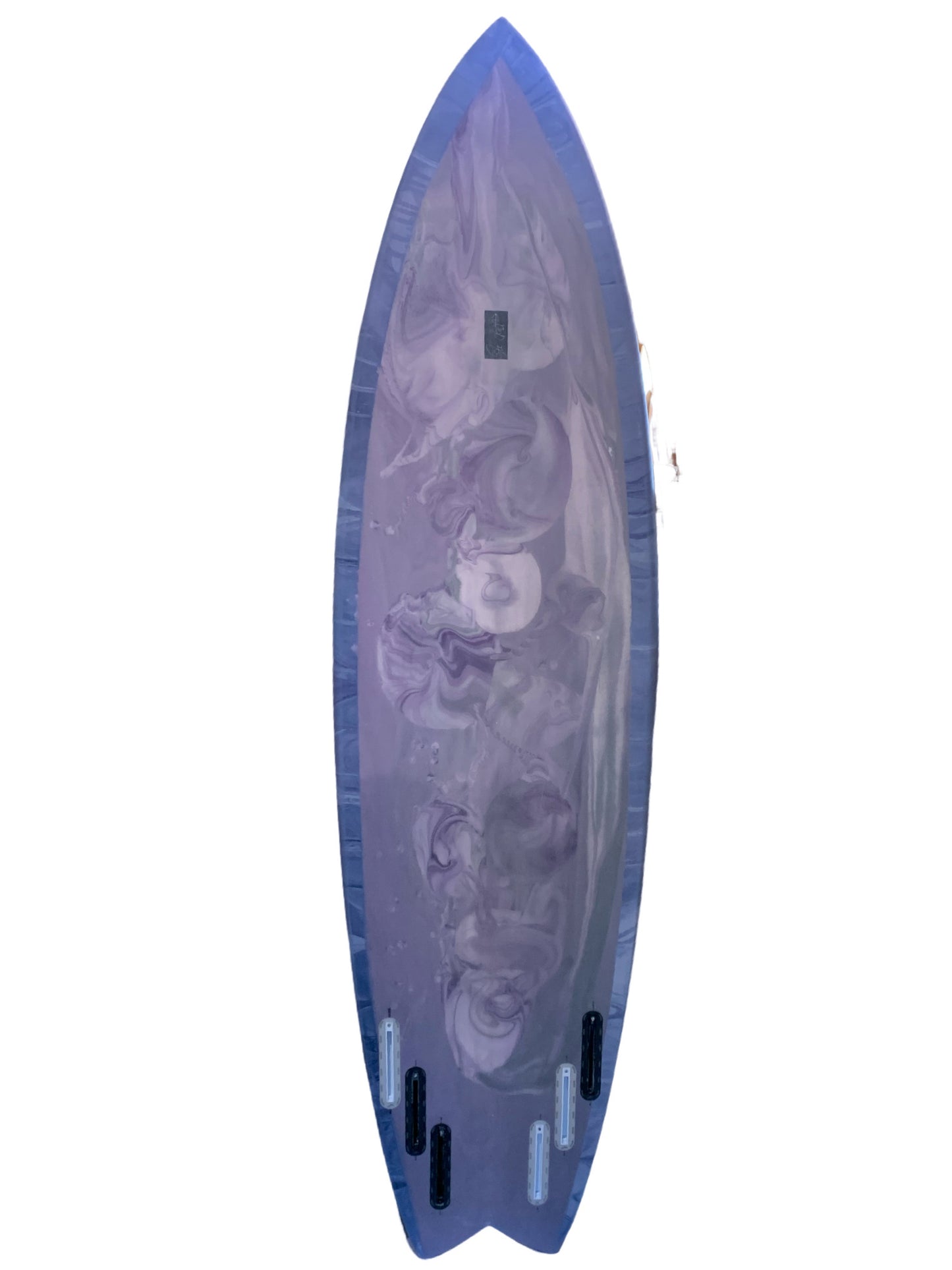 VETURI 6'1 ×47cm×6.8cm