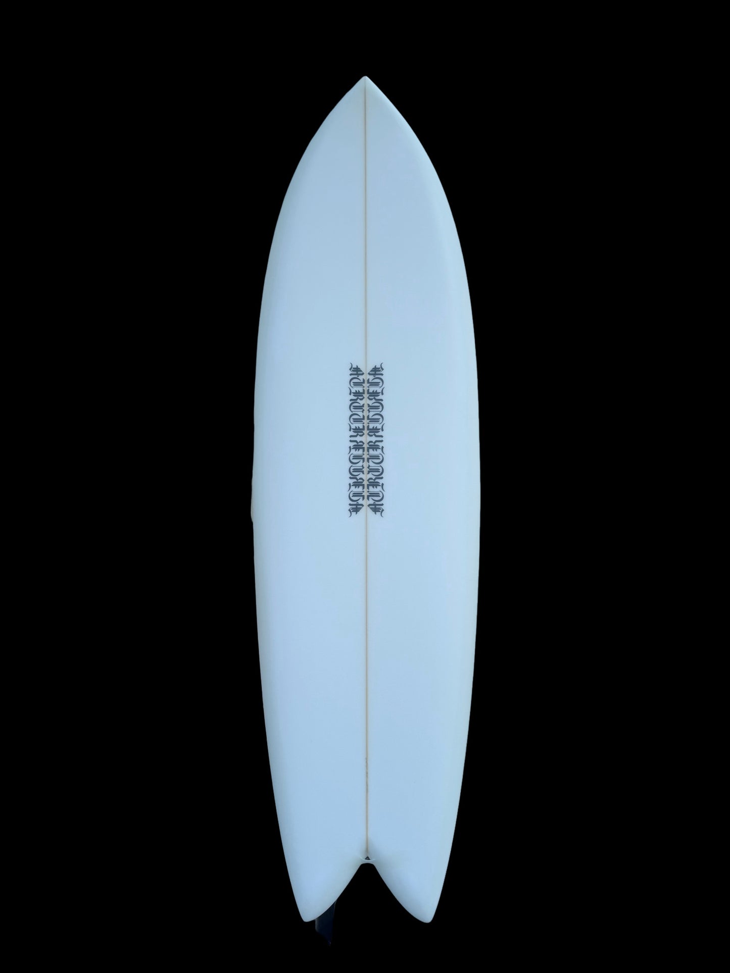 6”6’twinfish