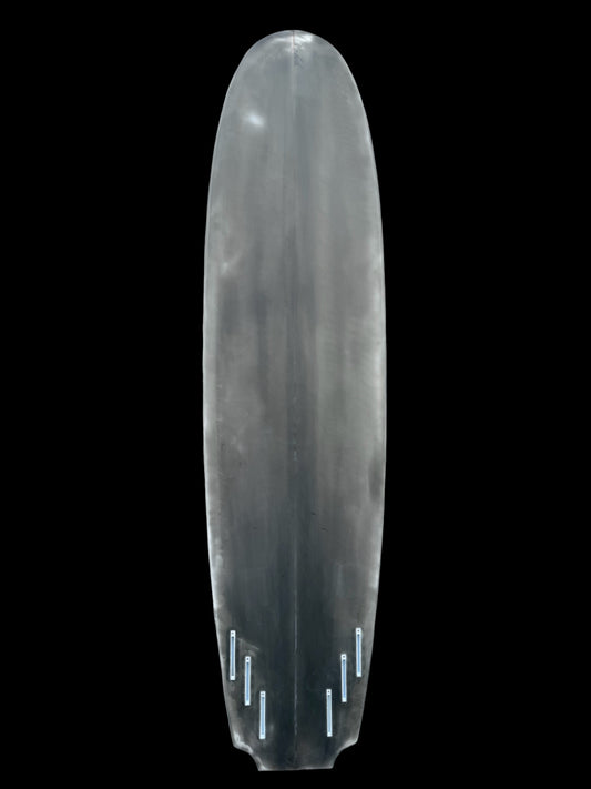 Duel shimmons 6fin