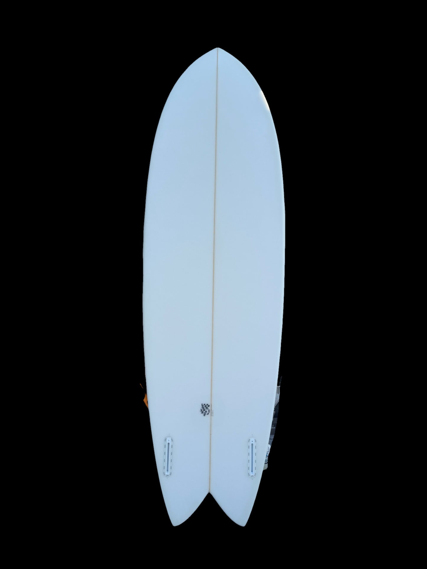 6”6’twinfish
