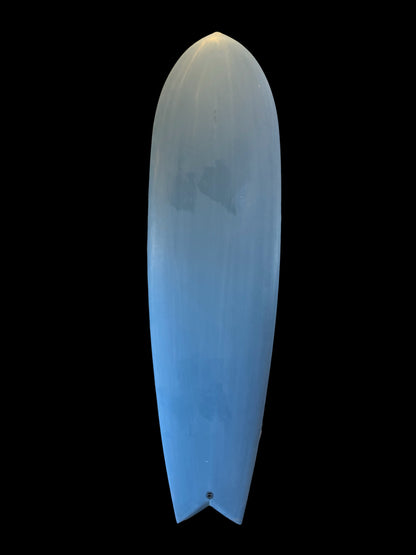 Fishimmons 6”4