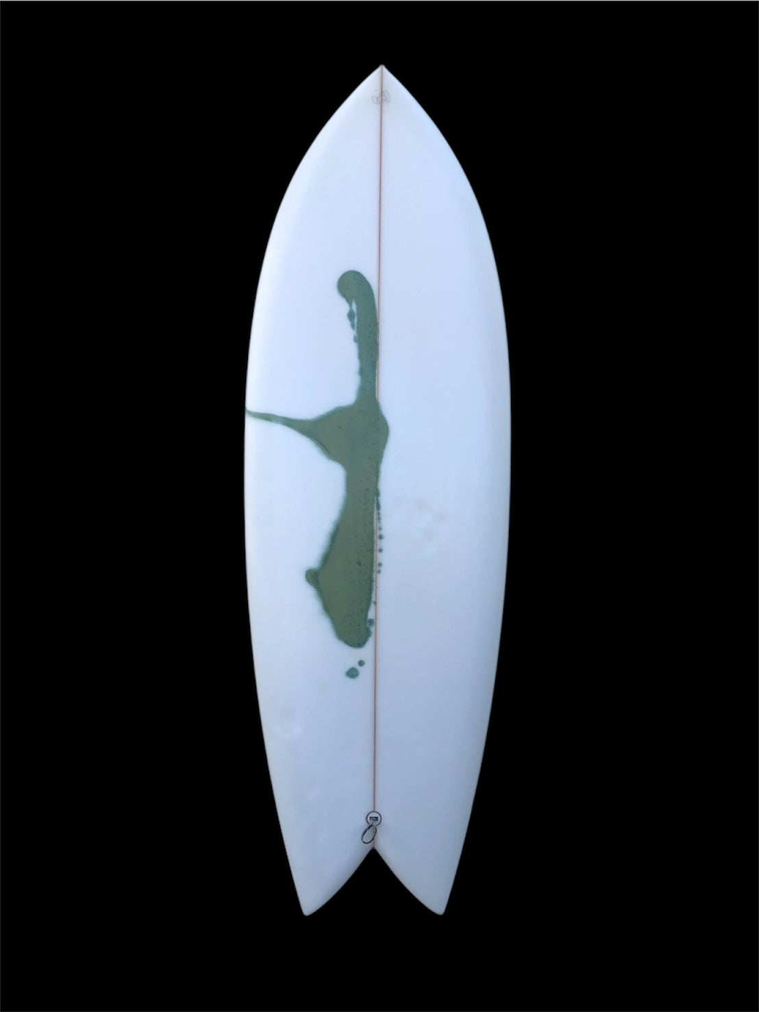 『the Behinds』サーフボード5'8 The Behinds alternative surfers – The behinds alternative surfers