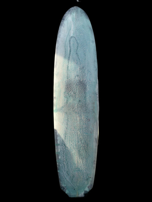 Duel shimmons 6”2 ×47.25cm ×7.2cm