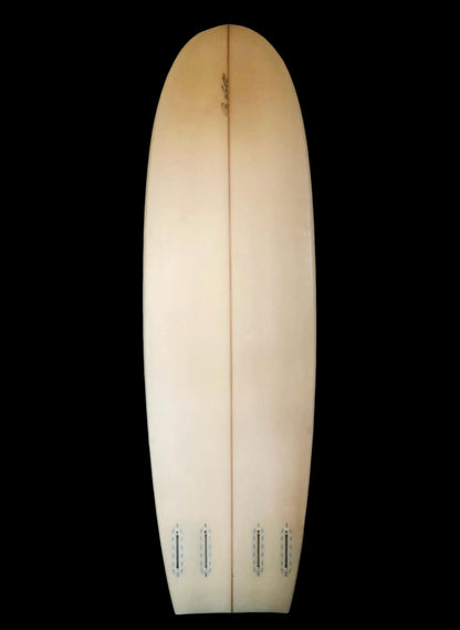 Shimmons 5”11