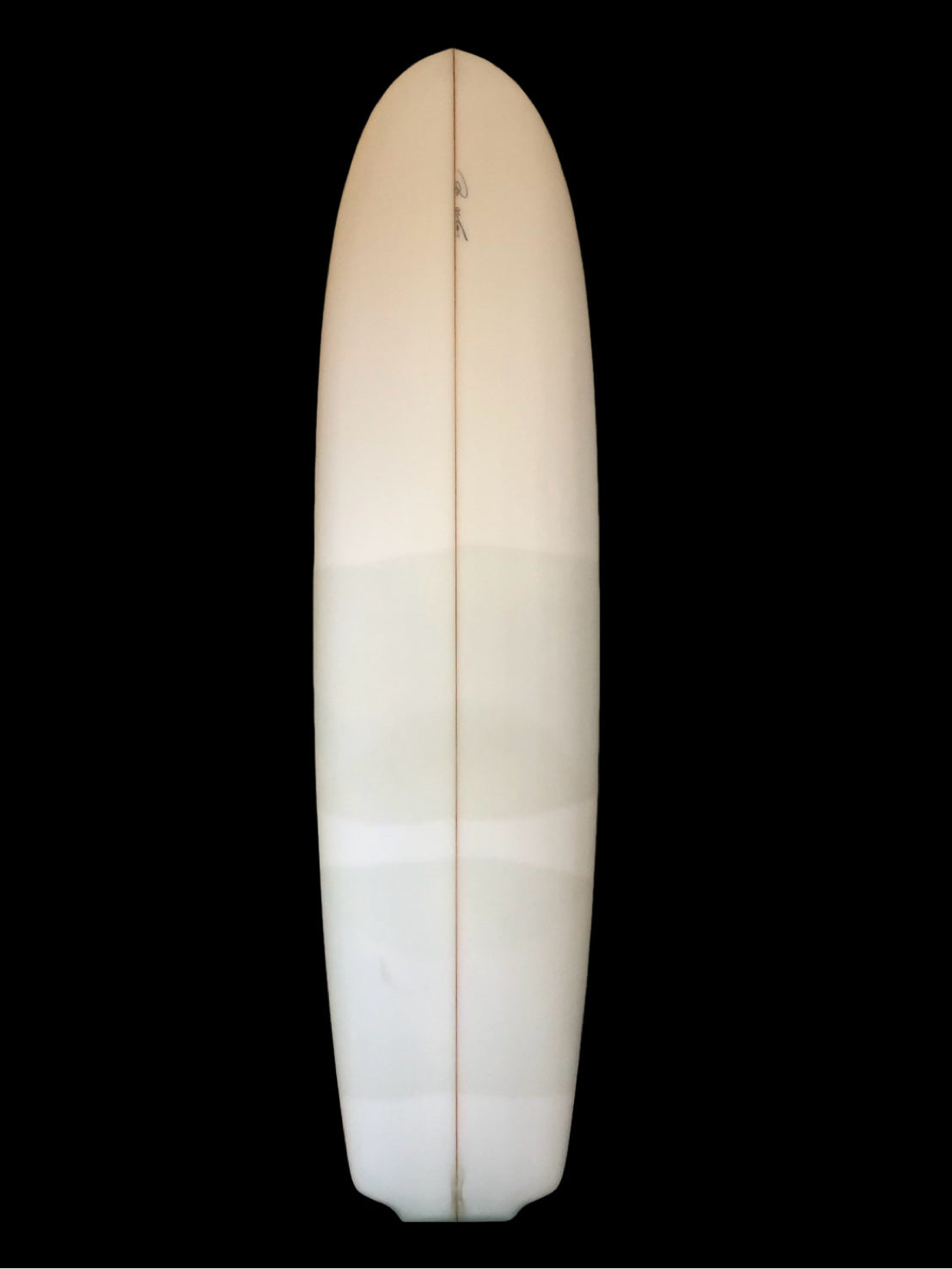 Duel shimmons 5”8