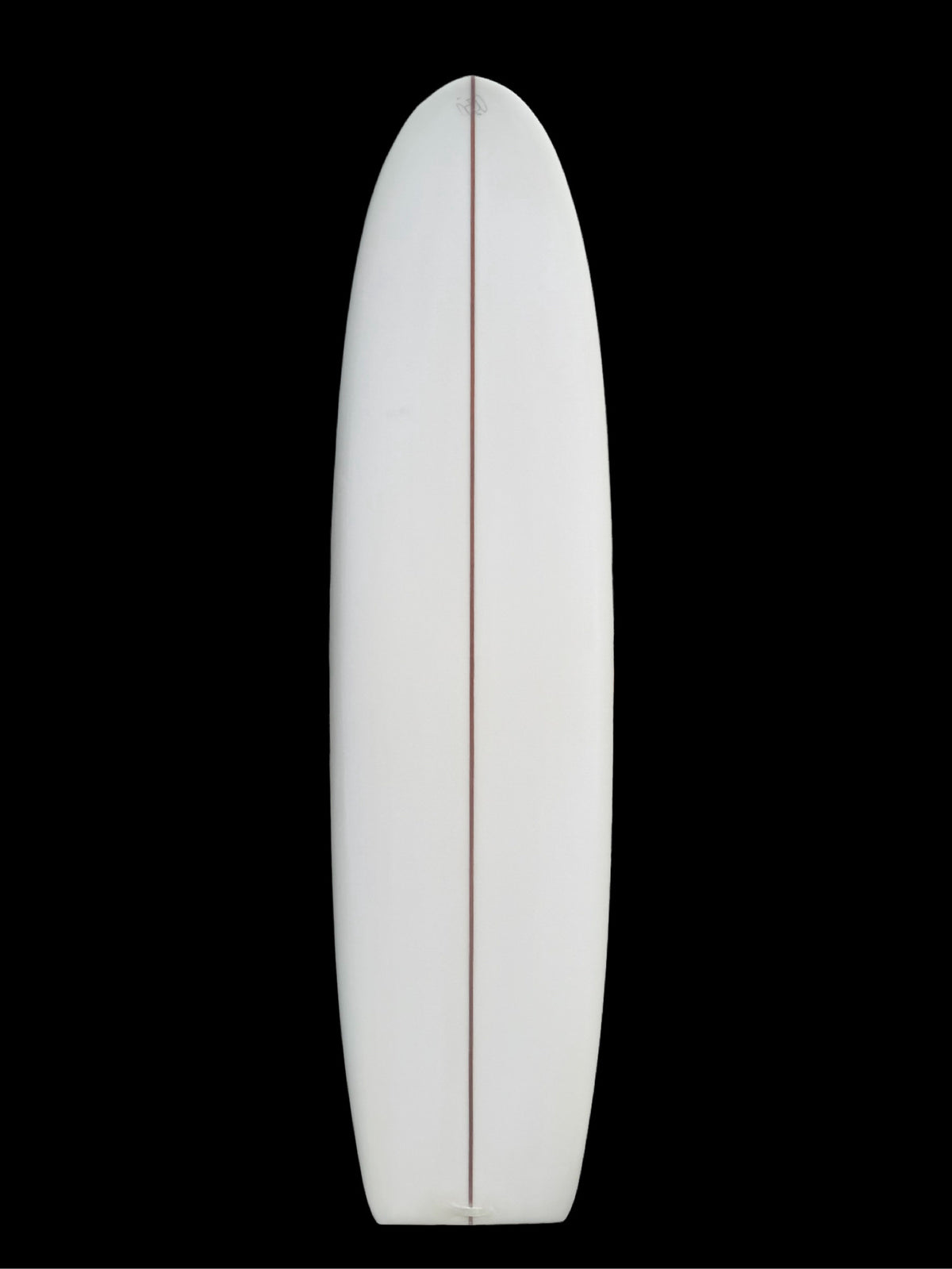 6”6 shimmons twin