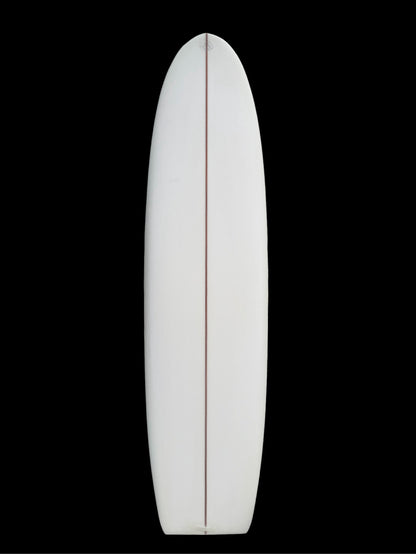 6”6 shimmons twin