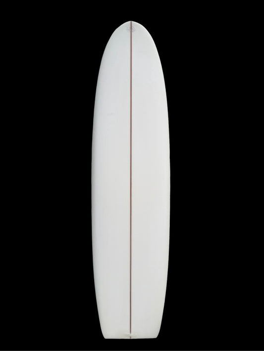 6”6 shimmons twin