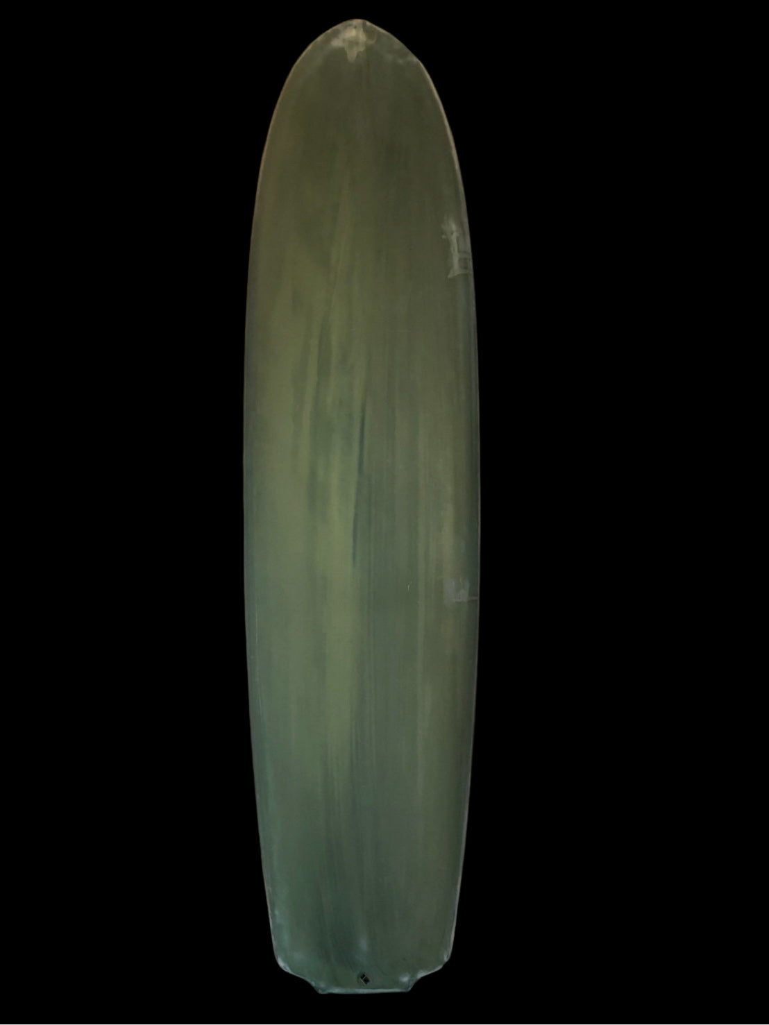 Duel shimmons 5”8