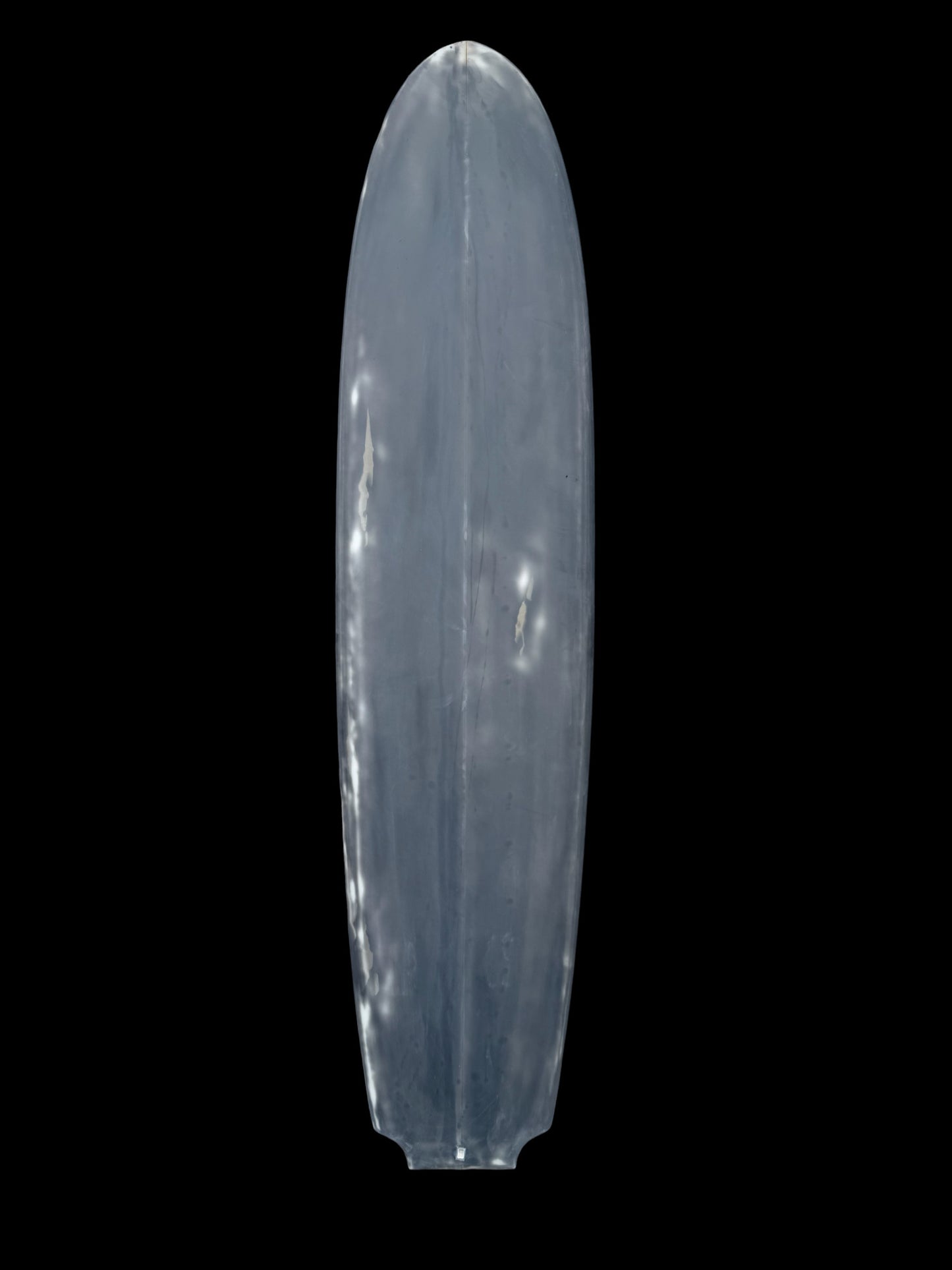 Duel shimmons 6fin
