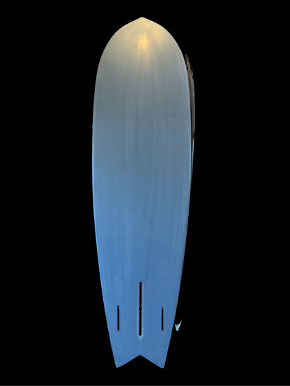 Fishimmons 6”4