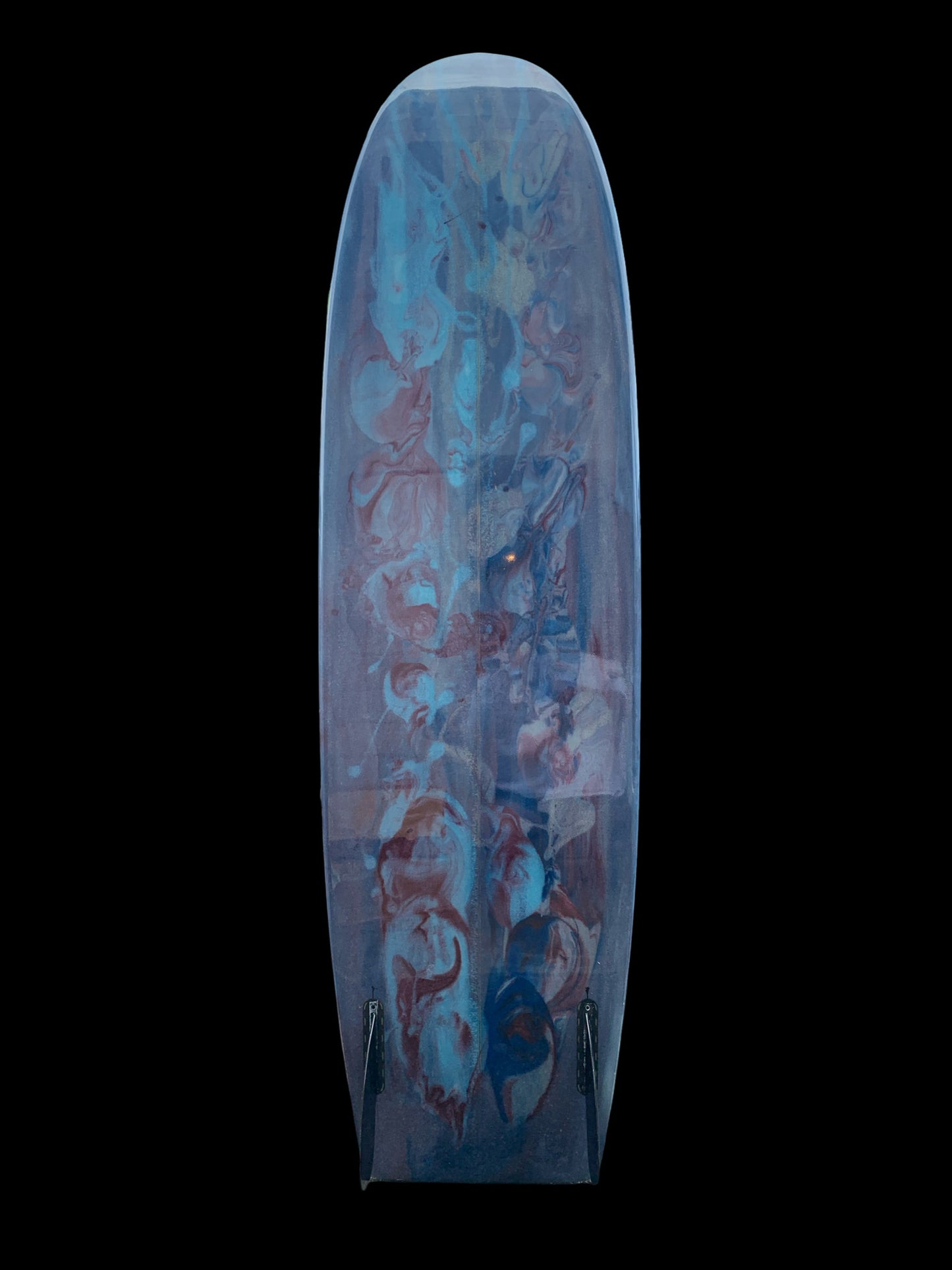 Shimmons 5”8 ×48.5×7.2